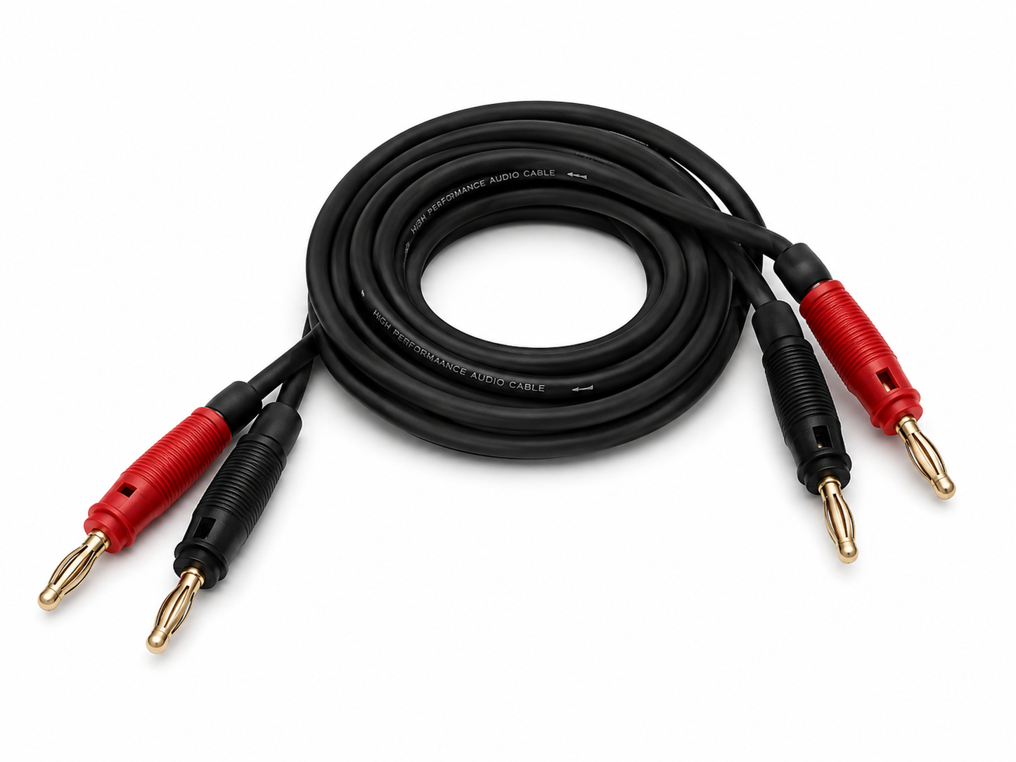 M3GW - Applicator's Cables