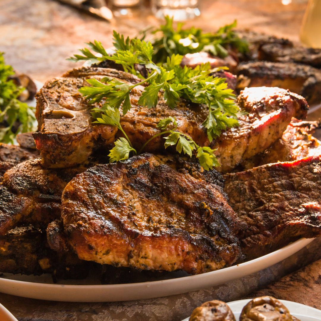 How Carnivore helps promote a healthy Lifestyle
