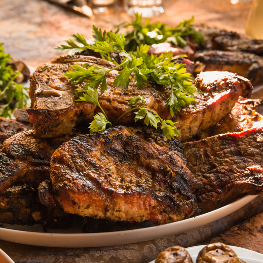 How Carnivore helps promote a healthy Lifestyle