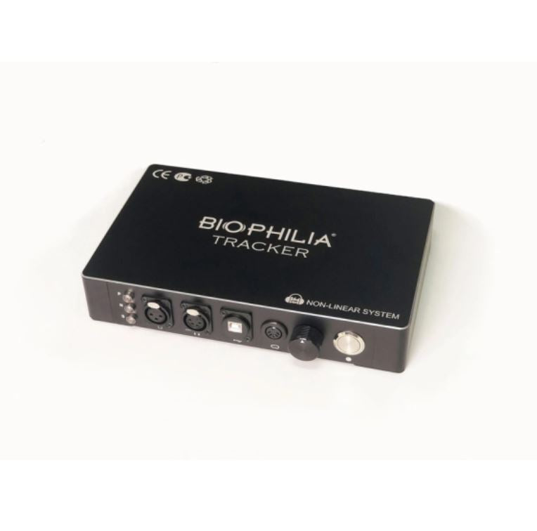 Biophilia Tracker X5 Ultra - Price Dependent on Exchange Rate