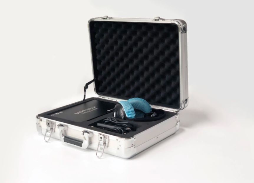 Biophilia Tracker X5 Ultra - Price Dependent on Exchange Rate