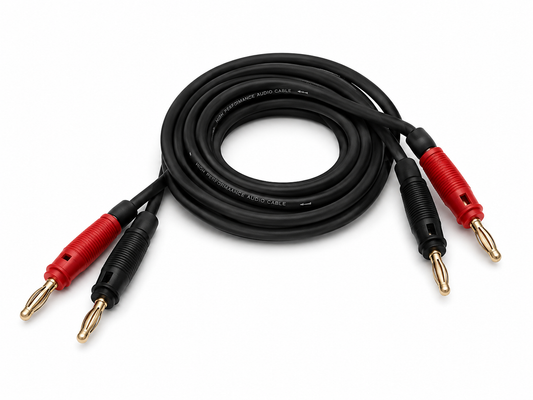 M3GW - Applicator's Cables