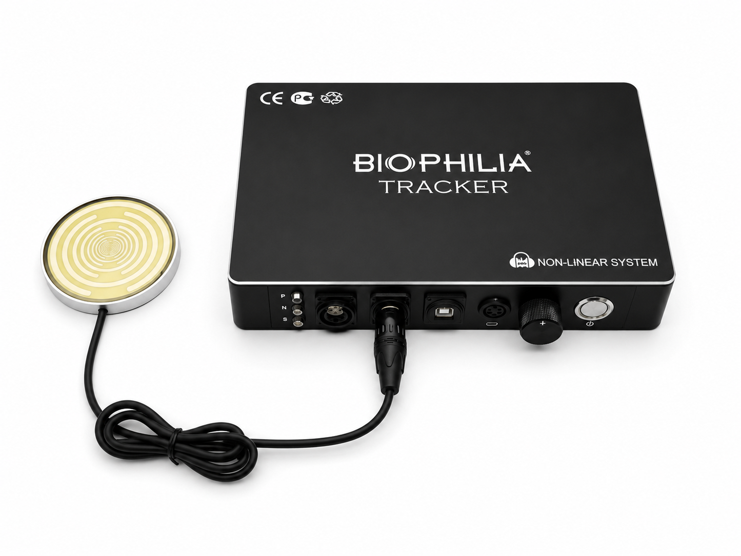 Biophilia Tracker X5 Ultra - Price Dependent on Exchange Rate