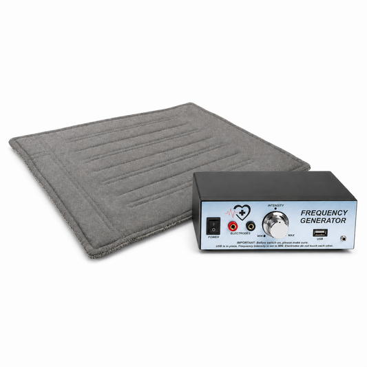 M3GW - Frequency Generator + Mat