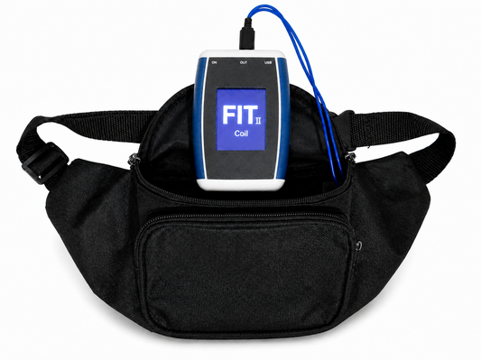 Fit II + Frequency Applicator (Coil)