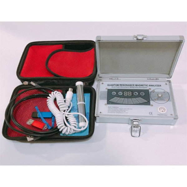 Quantum Resonance Magnetic Analyser - Mini