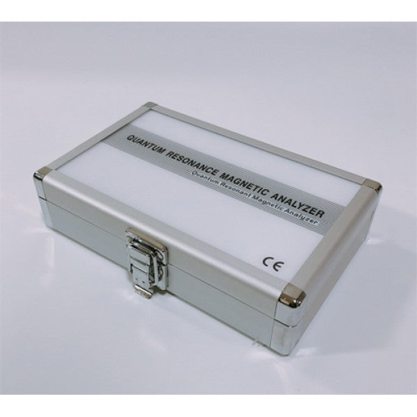Quantum Resonance Magnetic Analyser - Mini