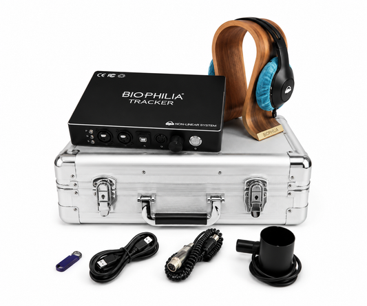Biophilia Tracker X5 Ultra - Price Dependent on Exchange Rate