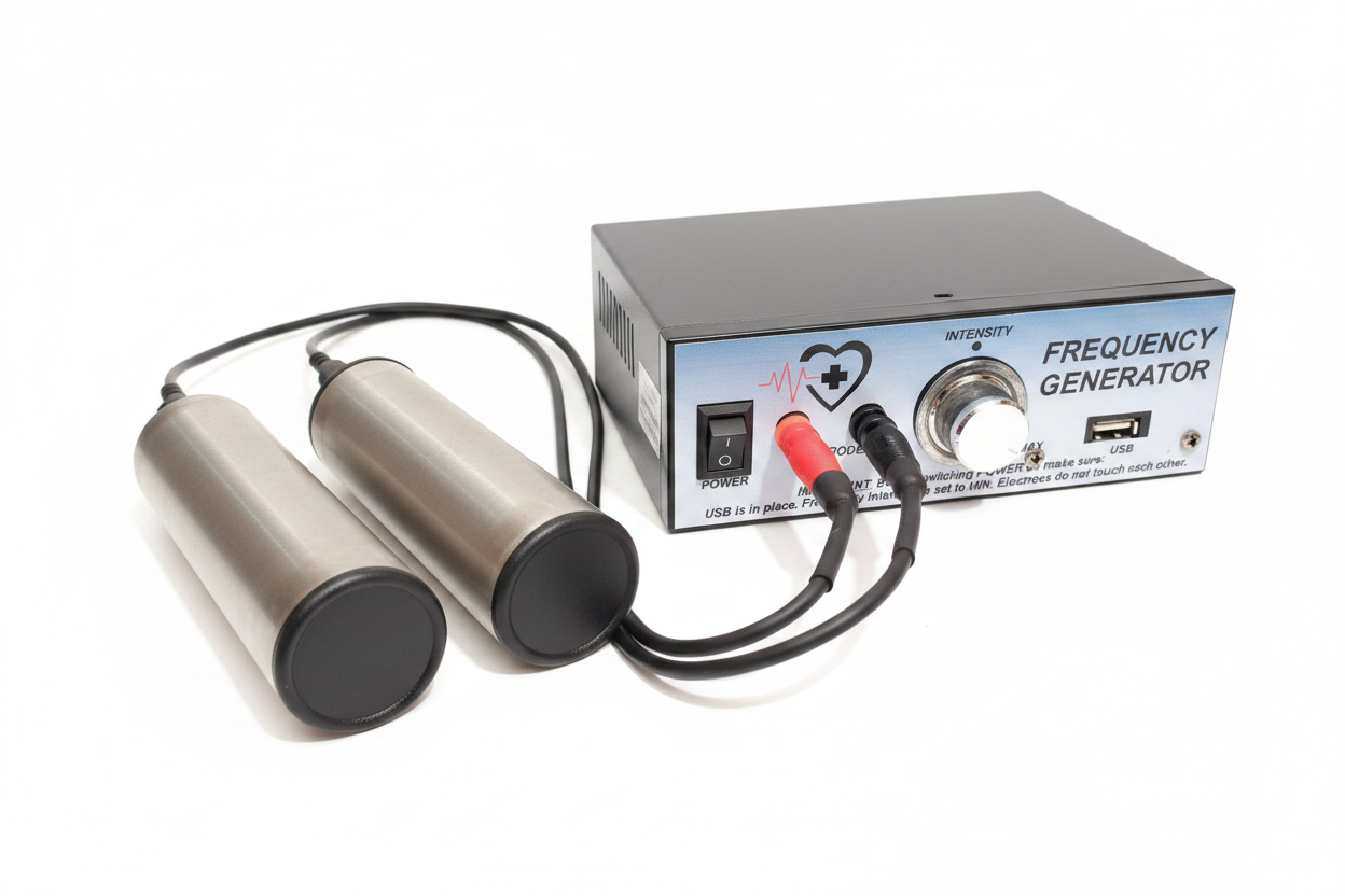 Frequency Generator Product Image