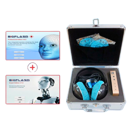 Bioplasm NLS Analyzer